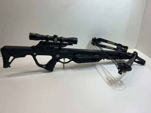 Barnett 370 lightweight - barnett,