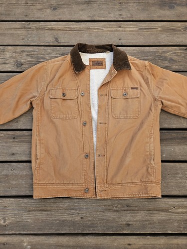 Woolrich mens mill - mens, wood
