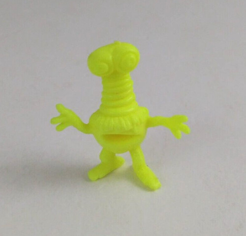 1992 viacom nickelodeon - viacom, gak