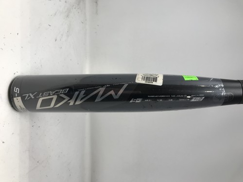 New easton sl17mk5 mako - new,