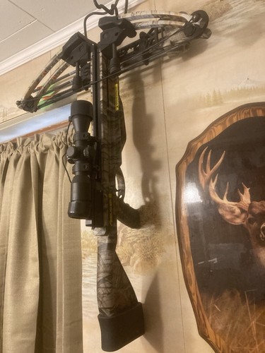 Parker cross bows for - for, sale