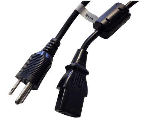 Prong power cord - power, i-sheng