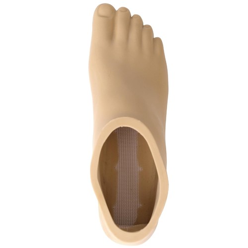 Universal prosthetic foot - universal,