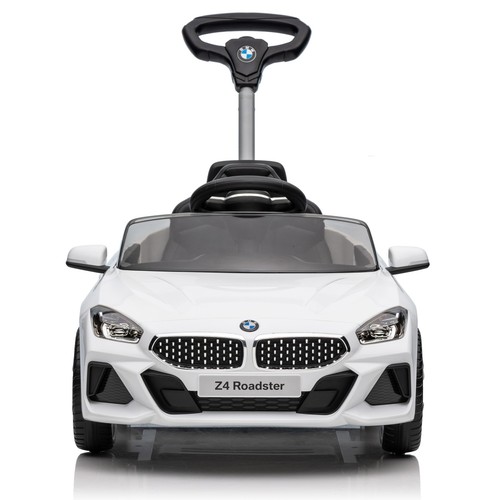Push car with handle - car,