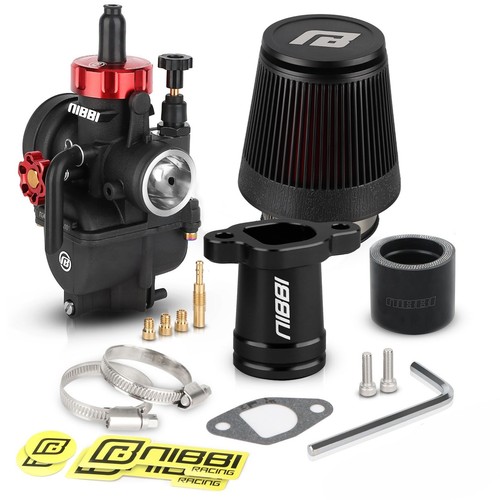 Nibbi pe24 carburetor kit - pe24,