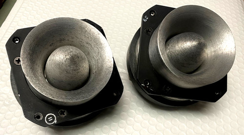 Jbl 2402 bullet tweet - jbl, tweet-alnico-