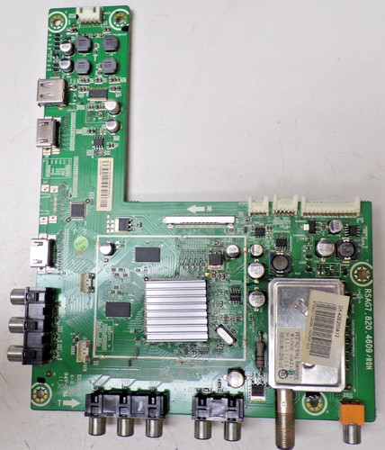 Dynex led dx - 42", dx-42e250a12