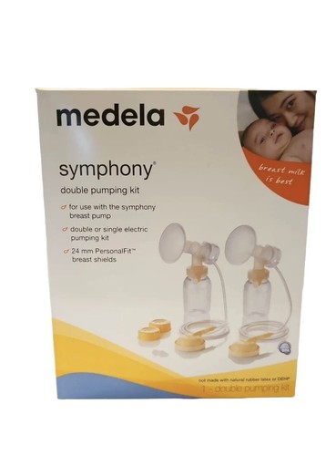 Medela symphony double - medela,