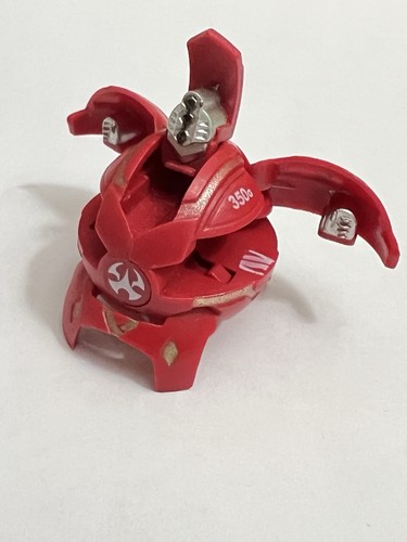Bakugan pyrus siege fake - bakugan,