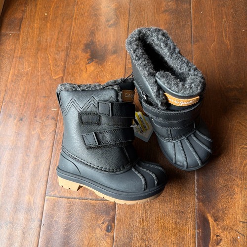 Cat jack toddler boys black - cat, &