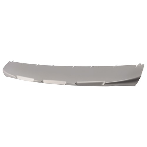 Front bumper bottom - bottom, cover