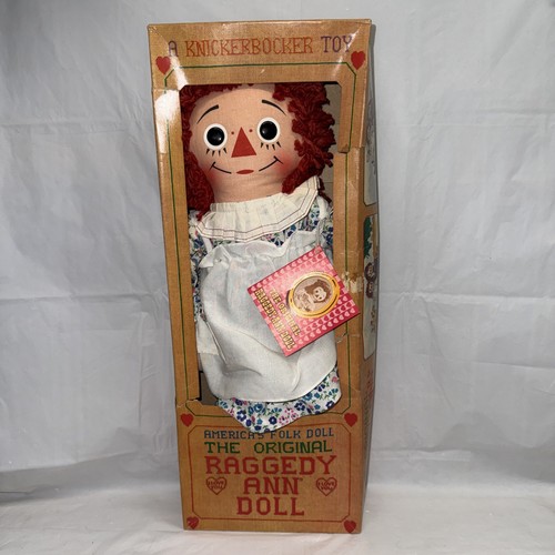 Vintage knickerbocker the - knickerbocker,