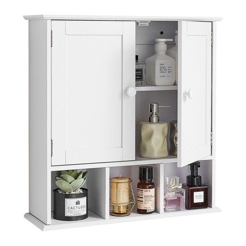 VEVOR Bathroom Wall Cabinet