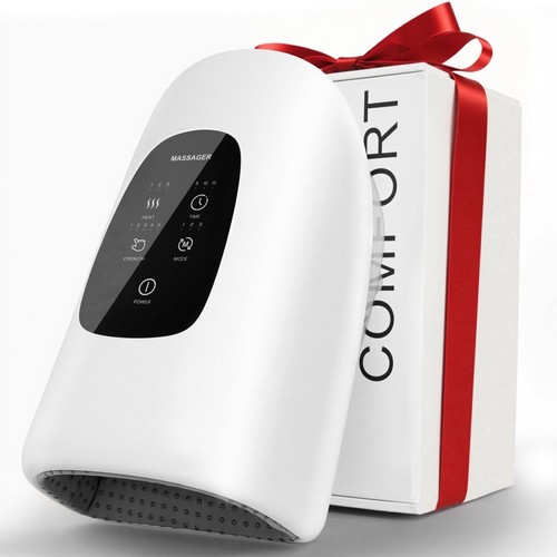 Bokyan cordless hand massager - bokyan,