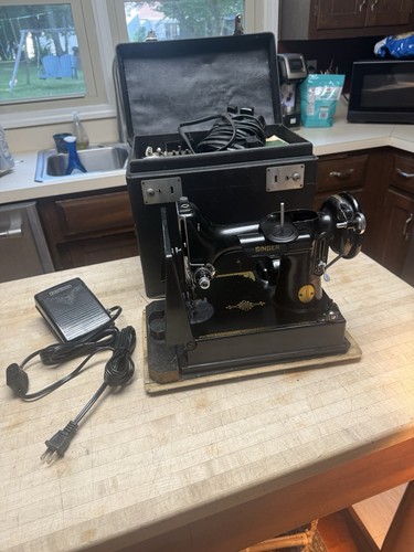 1947 1948 singer - 1947-1948,