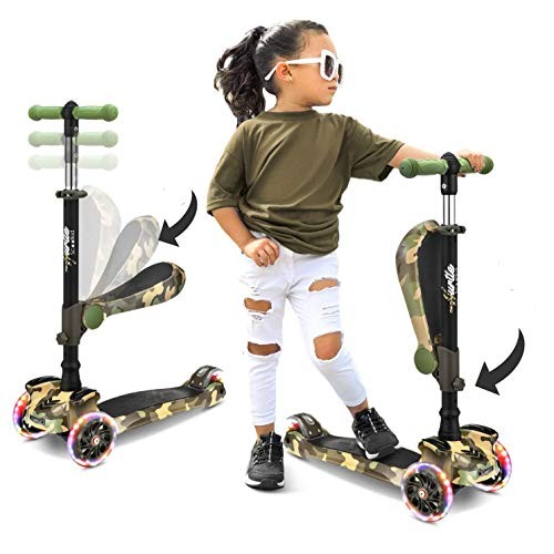 Wheel scooter for - for,