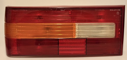 Replacement left tail - left,