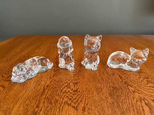 Princess house lead crystal - princess,