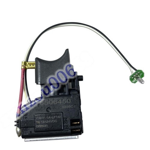 650645 original switch - 650645-0,