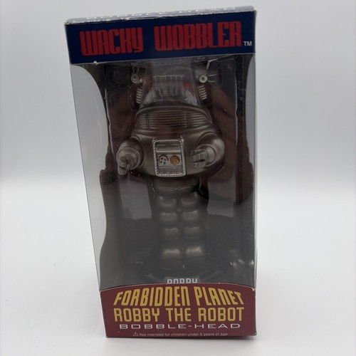 New robby the - new,
