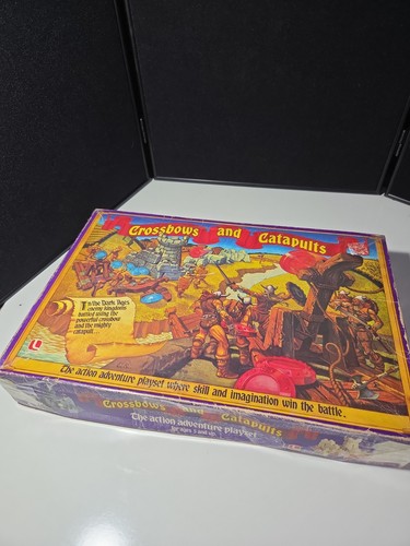 Vintage crossbows and - vintage,