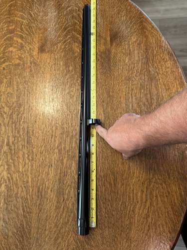 Winchester 1300 28 - 1300, 12