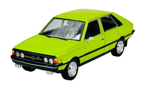 Welly fso polonez 1500 - welly,