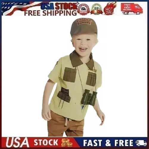 Hyde eek kids - hyde, ranger