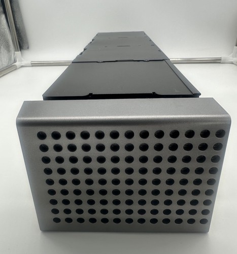Dell powervault tl2000 - powervault, tl4000