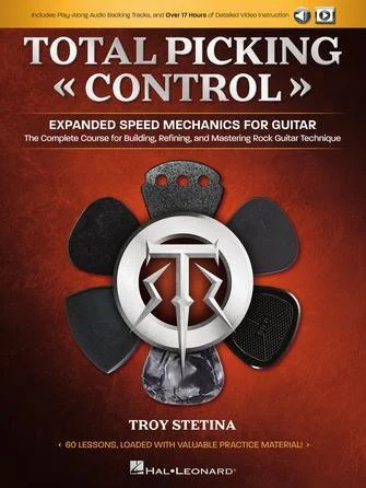 Total picking control - total,