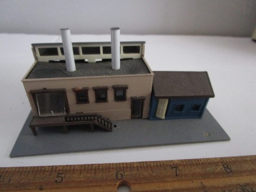 Vintage scale built - vintage, terminal