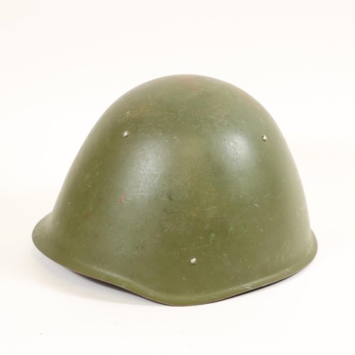 Soviet ssh steel military - soviet,