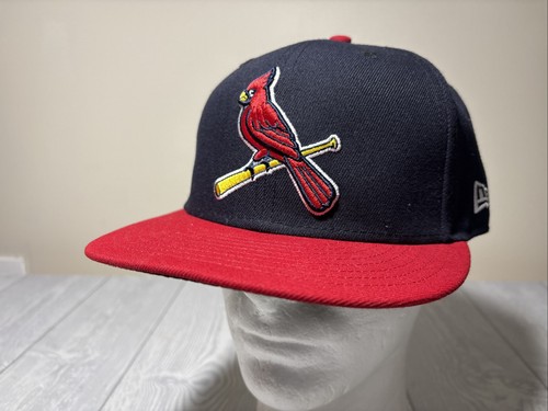 New era louis cardinals - era, st.