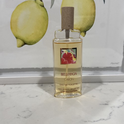 Bellaodgia caron edt ml - de,