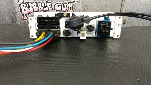 1994 2000 ford mustang ac - ✅,
