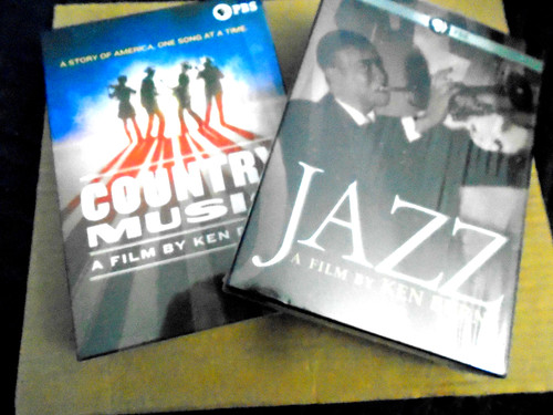 Ken burns jazz country - ken,