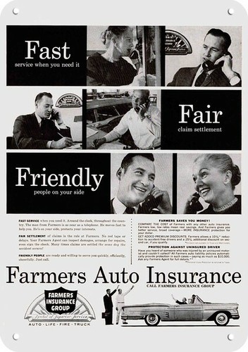 1959 farmers auto - farmers,