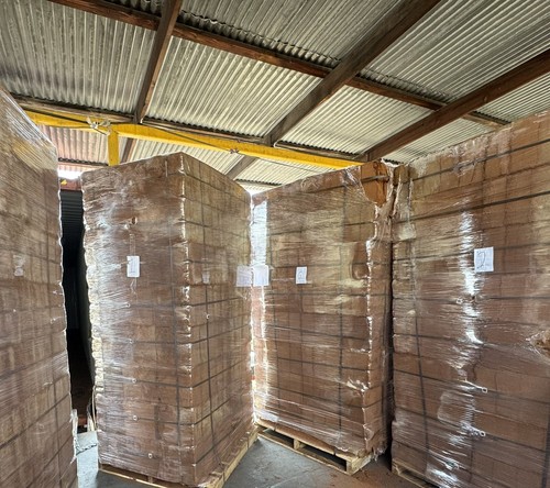 Pallet 5kg premium quality - pallet,