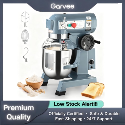 Commercial mixer 30qt - commercial,