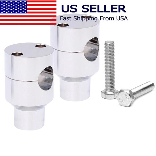 Handlebar risers fit - handlebar,