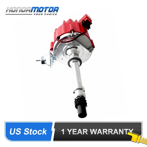 Racing distributor 65k - racing, coil