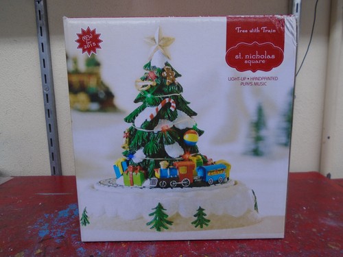 Nicholas square tree - nicholas, with