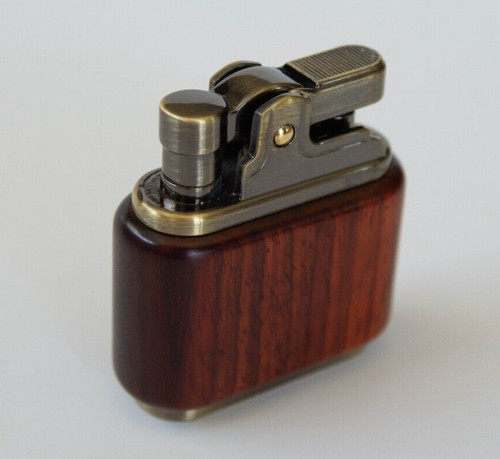Vintage style single click - style,