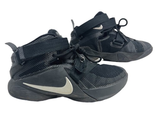 Nike lebron soldier - soldier, 9