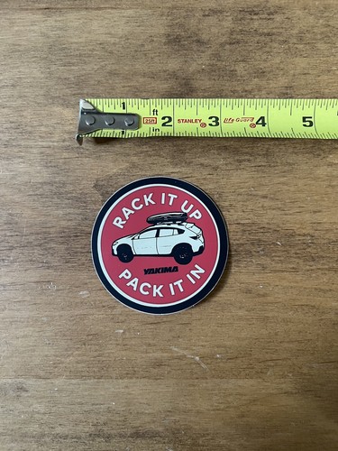 Yakima rack logo - it, up