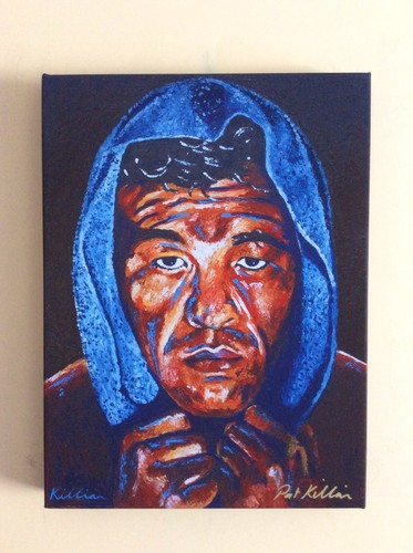 Arturo gatti canvas art - gatti",