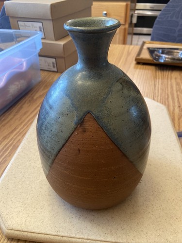 Vtg 1975 stoneware - vtg, pottery