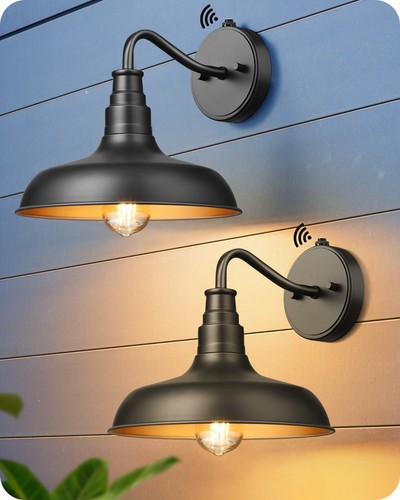 Pack outdoor wall light - wall,