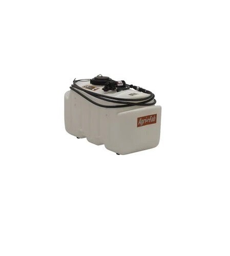 New agri fab gallon - 25, spot