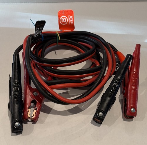Husky jumper cables 8 - husky,